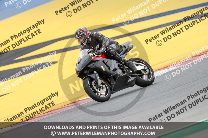 may 2019;motorbikes;no limits;peter wileman photography;portimao;portugal;trackday digital images